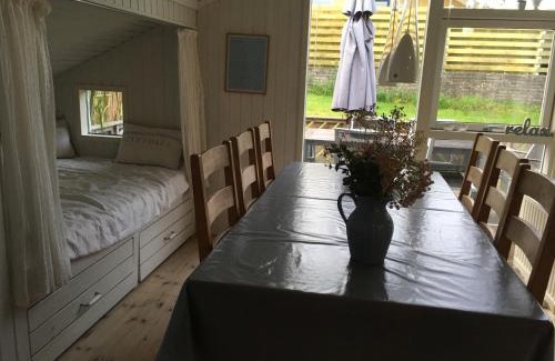 Broager House | Two-Bedroom Holiday Home for 6 in Vemmingbund