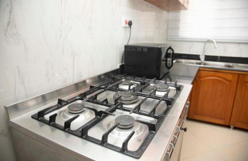 Oyster Bay Villa | Two-bedroom Masaki beachside Villa