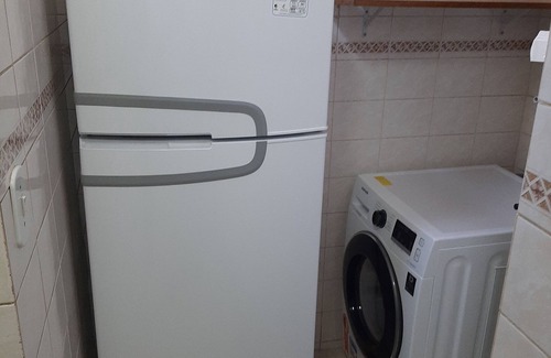 Asa Norte Apartment | Two Bedroom Near University and Ministries