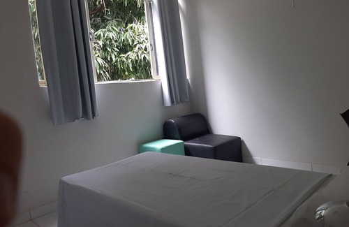 Asa Norte Apartment | Two Bedroom Near University and Ministries