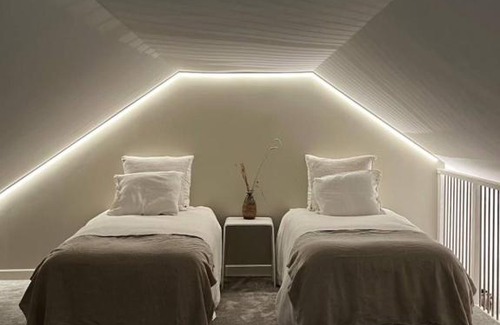 Garsnas Apartment | Two Bedroom, Newly Renovated, Garden Apartment in Gärsnäs, Österlen