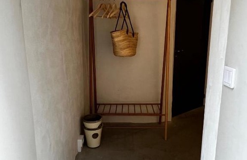 Garsnas Apartment | Two Bedroom, Newly Renovated, Garden Apartment in Gärsnäs, Österlen