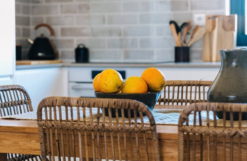 Sao Teotonio Apartment | Two Bedroom Apartment