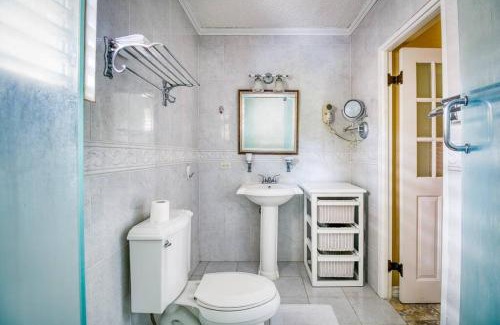 Montego Bay Apartment | Two Bedroom Seafront Suite - Quiet & Relaxing