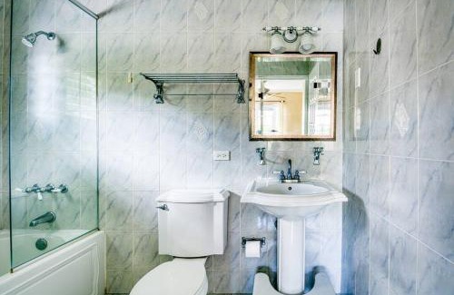 Montego Bay Apartment | Two Bedroom Seafront Suite - Quiet & Relaxing