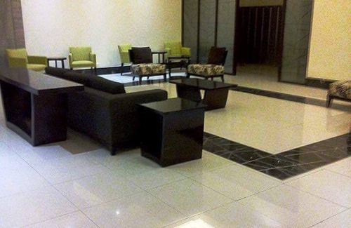 Barangka Ilaya Condo | Two-bedroom suite connected to MRT Boni Station