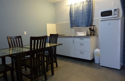 Jongbloed Apartment | Two Bedroom Two Bathroom Apartment fully furnish self catering with free parking