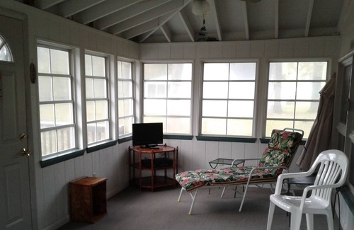 Fishertown Cottage | Two bedrooms cottage