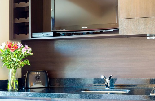 Palermo Condo | Two Delightful Studios in Palermo Hollywood