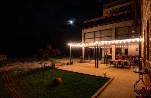 Telavi House | Two&Half Qvevri