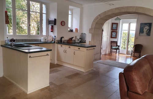 Lantilly House | Two houses with private pool and stunning views