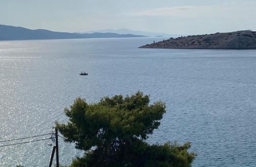 Pachi Villa | Two Islands