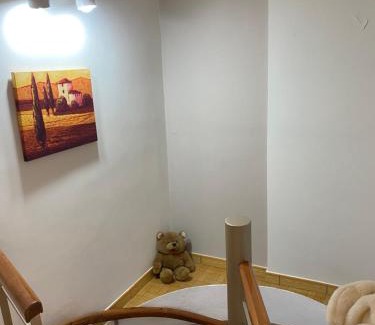 Pachi Villa | Two Islands