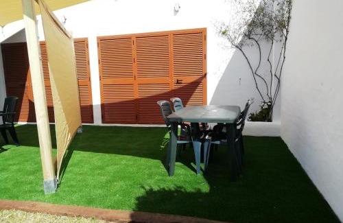 Matalascanas Apartment | Two Lofts