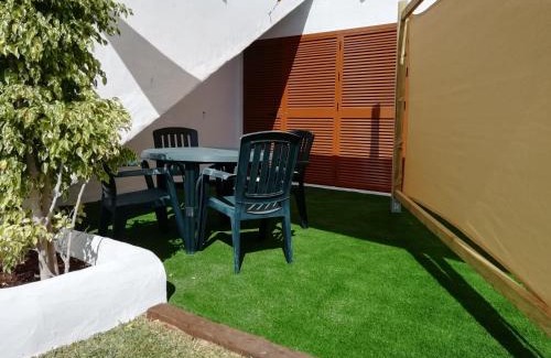 Matalascanas Apartment | Two Lofts