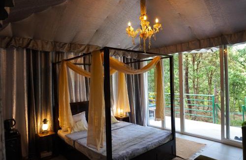 Turkaura Other | Two Luxury Tents in Majkhali - Buransh & Deodar