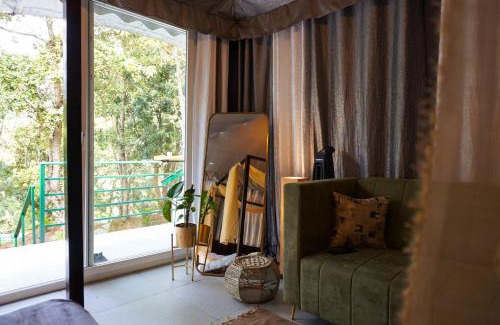 Turkaura Other | Two Luxury Tents in Majkhali - Buransh & Deodar