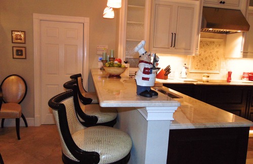 Crown Pointe House | TWO MASTER SUITES Heated Pool+Spa BEACH Home Private Comm IN NAPLES, Walk to