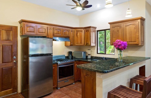 Playa Colorado House | Two minutes walk from the beach in Playa Colorado with a pool!