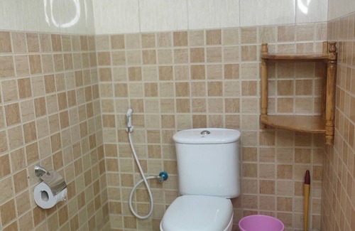 Arusha Cabin | Two Mountains Lodge Block B3