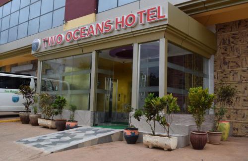 Voi Hotel | Two Oceans Hotel Voi