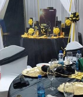 Voi Hotel | Two Oceans Hotel Voi