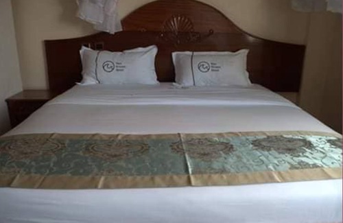 Voi Hotel | Two Oceans Hotel-Voi