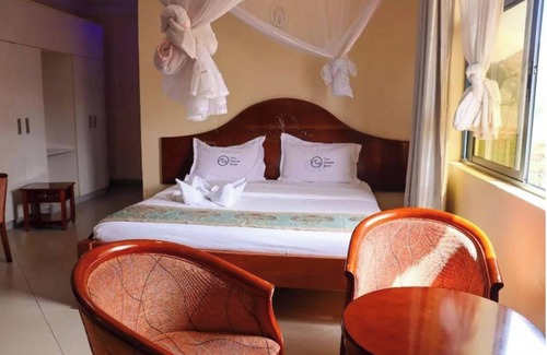 Voi Hotel | Two Oceans Hotel-Voi