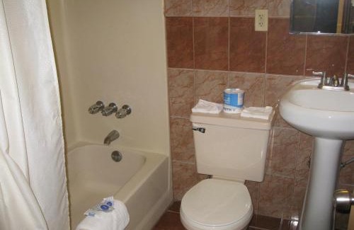 Glendale Hotel | Two Palms Motel