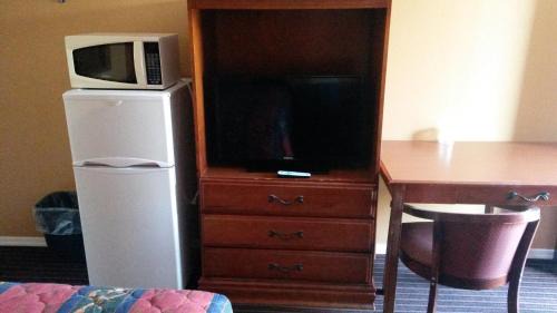 Glendale Hotel | Two Palms Motel