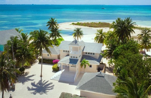 Rum Point House | Two Rainbows by Grand Cayman Villas & Condos
