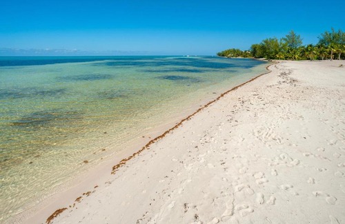 Rum Point House | Two Rainbows by Grand Cayman Villas & Condos