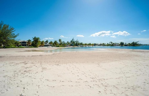 Rum Point House | Two Rainbows by Grand Cayman Villas & Condos