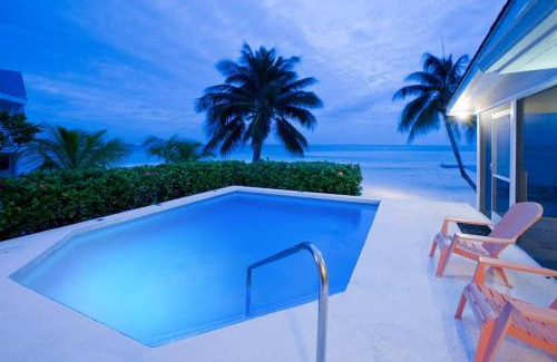 Rum Point House | Two Rainbows by Grand Cayman Villas & Condos
