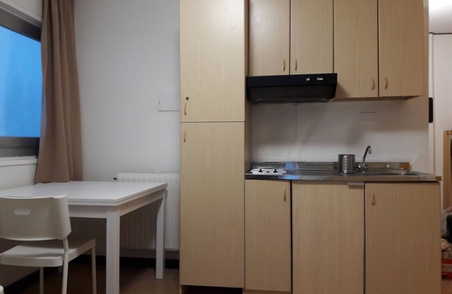 Passo del Tonale Apartment | Two-room apartment at Passo del Tonale