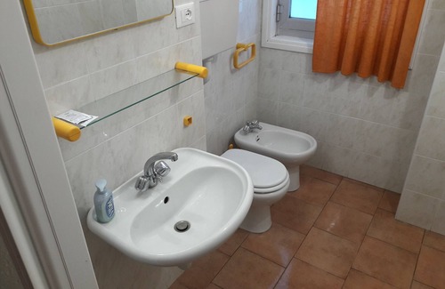 Passo del Tonale Apartment | Two-room apartment at Passo del Tonale