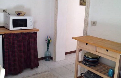 Chioggia House | Two-room apartment Chioggia max 2 people 027008-LOC-00469 IT027008C2V6WNN2B