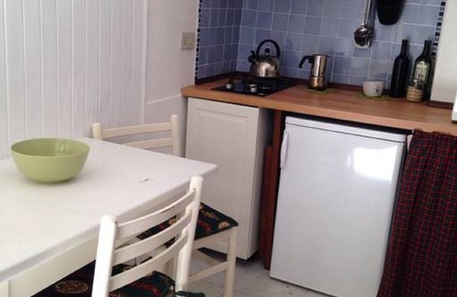 Chioggia House | Two-room apartment Chioggia max 2 people 027008-LOC-00469 IT027008C2V6WNN2B