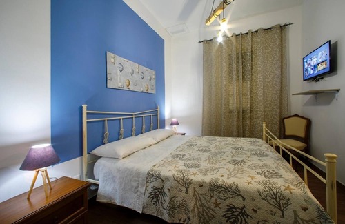 Marsala Apartment | Two-room apartment historic center of Marsala