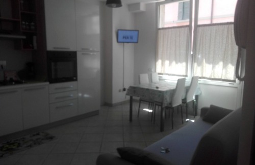 Forli Apartment | TWO-ROOM APARTMENT PORTA MERLONIA