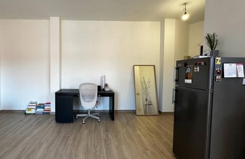 Lorenteggio Apartment | Two-room apartment San Cristoforo. M4 a few meters away.