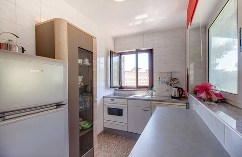 Artatore Apartment | Two-room apartment Simpatico located in the village of Artatore.