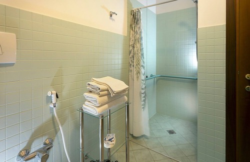 Scandiano Apartment | Two-room apartment Veronica