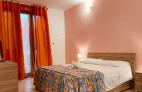 Corigliano D'Otranto Apartment | Two-room apartment in elegant villa in the heart of salento