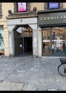 Central Station Apartment | Two -rooms apartment 10 minutes Duomo by metro