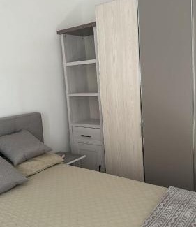 Aubing-Sud Apartment | Two Rooms Apartment near S8 line