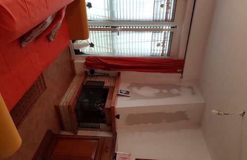 Castelpetroso Condo | Two rooms detached house with garden
