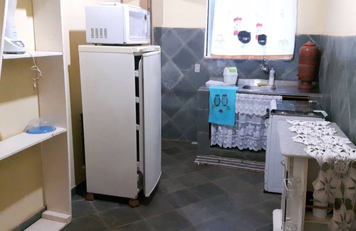 Lima Duarte House | Two storey house for rent in Ibitipoca