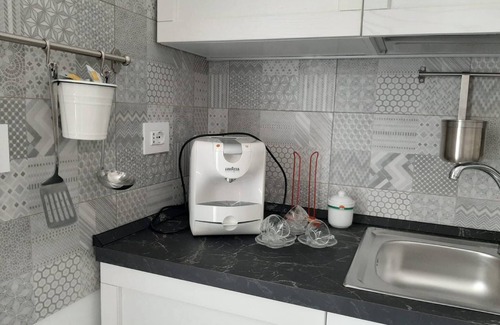 Avola House | Two-story house in the city -climatized - wifi