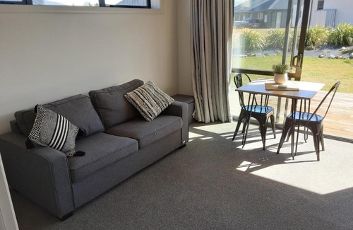 Lake Tekapo Apartment | Two Thumbs Unit 2
